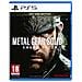 Metal Gear Solid ?: Snake Eater Day One Edition Inglese, Giapponese PlayStation 5 - Foto miniatura 2
