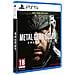 Metal Gear Solid ?: Snake Eater Day One Edition Inglese, Giapponese PlayStation 5 - Foto miniatura 5
