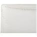 Letto Ad Acqua Velluto Bajonna 180 X 200 Cm Bianco Sporco - Foto miniatura 5