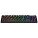 STYX Outemu Blue, Hot Swap, RGB tastiera Gaming USB QWERTY US International Nero - Foto miniatura 11