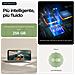 Moto G06 4G 256GB 4GB Ram Display 6.88" Main Camera 50MP USB tipo-C Dual nanoSim Android 15 Helio G81 Extreme 5200mAh Pantone Tendril - Foto miniatura 15
