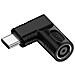 Adattatore Da Dc Femmina A Usb Type-c Maschio 65w - Alimentazione Efficiente - Foto miniatura 1