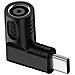 Adattatore Da Dc Femmina A Usb Type-c Maschio 65w - Alimentazione Efficiente - Foto miniatura 3