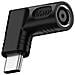 Adattatore Da Dc Femmina A Usb Type-c Maschio 65w - Alimentazione Efficiente - Foto miniatura 4