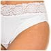 Mutandine In Tessuto Elastico Dolce Da Donna 1031786 - Foto miniatura 3