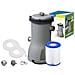 BESTWAY 58386 Pompa filtro piscina 3028L /h - Foto miniatura 4