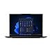 Notebook ThinkPad E16 Gen 3 Intel Core Ultra 5 225U Monitor 16" WUXGA RAM 16GB SSD 512GB Windows 11 Pro - Foto miniatura 5