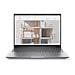 ZBook X G1i 16 inch Mobile Workstation PC Wolf Pro Security Edition Intel Core Ultra 7 255H 40,6 cm (16") WUXGA 32 GB DDR5-SDRAM 1 TB SSD NVIDIA RTX PRO 2000 Blackwell Wi-Fi 7 (802.11be) Windows 11 Pro AI Workstation, AI PC Argento - Foto miniatura 1