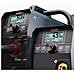 MultiPRO-270-15-4-400V Saldatrice MIG Multiprocesso Set 3-in-1 per MIG, MMA, TIG HF, con trainafilo avanzato 400V - Foto miniatura 3