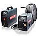 MultiPRO-270-15-4-400V Saldatrice MIG Multiprocesso Set 3-in-1 per MIG, MMA, TIG HF, con trainafilo avanzato 400V - Foto miniatura 6