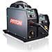 MultiPRO-270-15-4-400V Saldatrice MIG Multiprocesso Set 3-in-1 per MIG, MMA, TIG HF, con trainafilo avanzato 400V - Foto miniatura 7