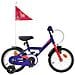 Bicicletta per Bambini 16 Pollici per bambini di 4-6 anni - Foto miniatura 1