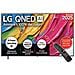 QNED AI 86QNED80A6A TV Serie QNED80 86'' 4K, a7 Gen8, HDR10, 20W, 3 HDMI con Game Optimizer, Smart TV WebOS 25 - Foto miniatura 1