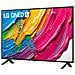 QNED AI 86QNED80A6A TV Serie QNED80 86'' 4K, a7 Gen8, HDR10, 20W, 3 HDMI con Game Optimizer, Smart TV WebOS 25 - Foto miniatura 12