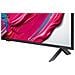 QNED AI 86QNED80A6A TV Serie QNED80 86'' 4K, a7 Gen8, HDR10, 20W, 3 HDMI con Game Optimizer, Smart TV WebOS 25 - Foto miniatura 15