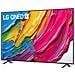 QNED AI 86QNED80A6A TV Serie QNED80 86'' 4K, a7 Gen8, HDR10, 20W, 3 HDMI con Game Optimizer, Smart TV WebOS 25 - Foto miniatura 16