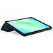 Custodia Verde Techprotect Per Samsung Galaxy Tab A9+ / A11+ 11.0 - Foto miniatura 1