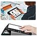 Custodia Verde Techprotect Per Samsung Galaxy Tab A9+ / A11+ 11.0 - Foto miniatura 6