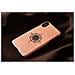 Custodia Nera Per Iphone X /xs - Foto miniatura 2