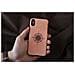 Custodia Nera Per Iphone X /xs - Foto miniatura 3