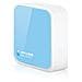 TL-WR702N Adattatore Smart TV / Decoder e Nano Router Wireless 150 Mbps 1 Porta Ethernet / a Porta microUSB - Foto miniatura 3