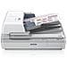 Workforce DS-60000 Scanner Piano Fisso A3 a Colori 9600 Dpi 40 Ppm (B / N) 40 Ppm (Colore) Duplex Usb  - Foto miniatura 1