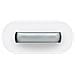 Adattatore da Lightning a Micro USB Colore Bianco - Foto miniatura 2