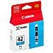 CLI-42C Cartuccia Ink Originale Ciano per Canon Pixma Pro 100 Capacità 600 Pagine - Foto miniatura 1