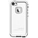 Iphone 5/5s Fre White Case. - Foto miniatura 1