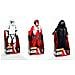 Star Wars Vii Pers. Cm. 50 Ass. 1 - Foto miniatura 1