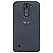 Cover Snap On Black (navy Blue) K8 - Foto miniatura 3