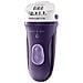 Skin Respect Epilatore Elettrico Wet&Dry con 5 Accessori - Foto miniatura 4