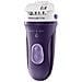 Skin Respect Epilatore Elettrico Wet&Dry con 5 Accessori - Foto miniatura 6