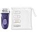 Skin Respect Epilatore Elettrico Wet&Dry con 5 Accessori - Foto miniatura 7