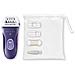 Skin Respect Epilatore Elettrico Wet&Dry con 5 Accessori - Foto miniatura 11