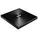 Masterizzatore Esterno ZenDrive U9M TYPE C, Ultra Slim 8x, Supporto M-Disc, compatible con Windows e Mac OS, colore NERO - Foto miniatura 1