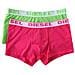 Intimo Umbx Shawn Twopack Boxer Shorts Abbigliamento Uomo S - Foto miniatura 1