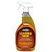 Sapone Spray Autopulente Alla Glicerina Per La Cura Del Cuoio Leather New Spray 473 Ml - Foto miniatura 1