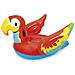 Float'n Fashion | 41127 - Gonfiabile Mare Cavalcabile Pappagallo, Multicolore, 200 X 155 X 109 Cm - Foto miniatura 7