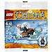 Gioco per Bambini Legends Of Chima Skyors Ice Cruiser - Foto miniatura 1