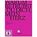 Dvd Johann Sebastian Bach - Warum Betruebst Du Dich Mein - Foto miniatura 1