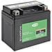 Batteria Moto E Scooter Tecnologia 5ah 12v 65a Agm Sigillata Polo Positivo Destro - Foto miniatura 3
