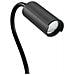 Led Kkl-7 Spotlight 3000k Black - Foto miniatura 2