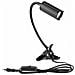 Led Kkl-7 Spotlight 3000k Black - Foto miniatura 1