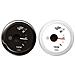 Indicatore Trim Nero 12/24 V Per Vdo View Line Indicatore Trim Nero 12/24 V - Foto miniatura 1