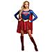 Costume Da Supergirl Da Donna - Taglia: Small - Foto miniatura 1