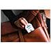 1.302423 Caricabatterie per dispositivi mobili Fotocamera, MP3, MP4, Smartphone, Tablet Bianco AC Interno - Foto miniatura 5
