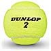 D Tb Australian Open 3 Animali Palla Da Tennis Adulto, Unisex, Blu Taglia Unica - Foto miniatura 2