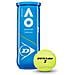 D Tb Australian Open 3 Animali Palla Da Tennis Adulto, Unisex, Blu Taglia Unica - Foto miniatura 1
