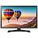 TV LED 28" HD 28TN515S Smart TV WebOS - Foto miniatura 1